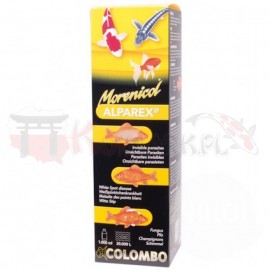 Colombo Morenicol Alparex 500 ml
