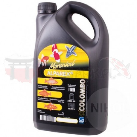 Colombo Morenicol Alparex 2500 ml