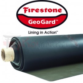 EPDM-Firestone-Geo Gard-1,14mm