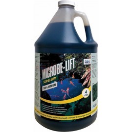 Bakterie Microbe-Lift Sludge Away 1 litr