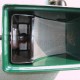 Filtr sitowy BOFITEC zielony-150μ
