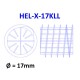 HELX-17KLL-1000 litrów /1m3