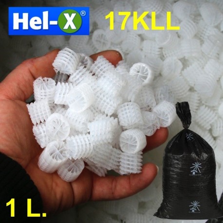 HELX-17KLL-100 litrów 