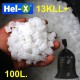 HELX-13KLL+ 100 litrów /1m3