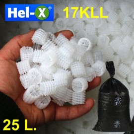 HELX-17KLL-50 litrów 