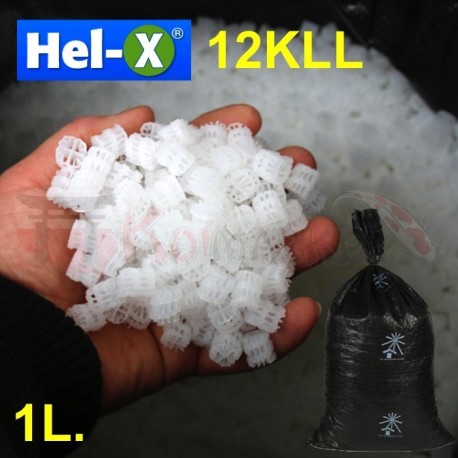 HELX-12KLL-50 litrów